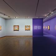 ArchitektInnen / KünstlerInnen: Martin Kohlbauer<br>Projekt: Matisse und die Fauves  Albertina<br>Format: digital<br>Lieferformat: Digital<br>Bestell-Nummer: 131202-07<br>