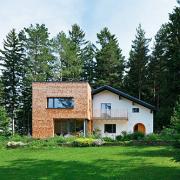 ArchitektInnen / KünstlerInnen: aap.architekten<br>Projekt: Haus Mitteregg<br>Format: digital<br>Lieferformat: Digital<br>Bestell-Nummer: 130614-02<br>