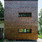 ArchitektInnen / KünstlerInnen: aap.architekten<br>Projekt: Haus Mitteregg<br>Format: digital<br>Lieferformat: Digital<br>Bestell-Nummer: 130614-13<br>