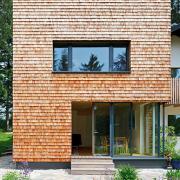 ArchitektInnen / KünstlerInnen: aap.architekten<br>Projekt: Haus Mitteregg<br>Format: digital<br>Lieferformat: Digital<br>Bestell-Nummer: 130614-07<br>