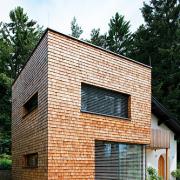 ArchitektInnen / KünstlerInnen: aap.architekten<br>Projekt: Haus Mitteregg<br>Format: digital<br>Lieferformat: Digital<br>Bestell-Nummer: 130614-11<br>
