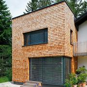 ArchitektInnen / KünstlerInnen: aap.architekten<br>Projekt: Haus Mitteregg<br>Format: digital<br>Lieferformat: Digital<br>Bestell-Nummer: 130614-09<br>