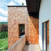 ArchitektInnen / KünstlerInnen: aap.architekten<br>Projekt: Haus Mitteregg<br>Format: digital<br>Lieferformat: Digital<br>Bestell-Nummer: 130614-14<br>
