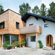 ArchitektInnen / KünstlerInnen: aap.architekten<br>Projekt: Haus Mitteregg<br>Format: digital<br>Lieferformat: Digital<br>Bestell-Nummer: 130614-04<br>