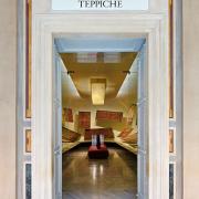 ArchitektInnen / KünstlerInnen: Michael Embacher<br>Projekt: MAK Teppichsammlung<br>Format: digital<br>Lieferformat: Digital<br>Bestell-Nummer: 140331-02<br>