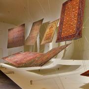 ArchitektInnen / KünstlerInnen: Michael Embacher<br>Projekt: MAK Teppichsammlung<br>Format: digital<br>Lieferformat: Digital<br>Bestell-Nummer: 140331-18<br>