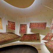 ArchitektInnen / KünstlerInnen: Michael Embacher<br>Projekt: MAK Teppichsammlung<br>Format: digital<br>Lieferformat: Digital<br>Bestell-Nummer: 140331-13<br>