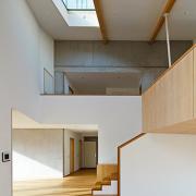 ArchitektInnen / KünstlerInnen: archipel architektur kommunikation<br>Projekt: Haus J.<br>Format: digital<br>Lieferformat: Digital<br>Bestell-Nummer: 140409-34<br>