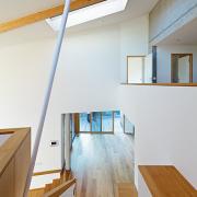 ArchitektInnen / KünstlerInnen: archipel architektur kommunikation<br>Projekt: Haus J.<br>Format: digital<br>Lieferformat: Digital<br>Bestell-Nummer: 140409-36<br>