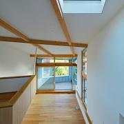 ArchitektInnen / KünstlerInnen: archipel architektur kommunikation<br>Projekt: Haus J.<br>Format: digital<br>Lieferformat: Digital<br>Bestell-Nummer: 140409-39<br>