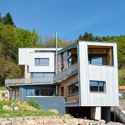 ArchitektInnen / KünstlerInnen: archipel architektur kommunikation<br>Projekt: Haus J.<br>Format: digital<br>Lieferformat: Digital<br>Bestell-Nummer: 140409-09<br>
