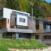 ArchitektInnen / KünstlerInnen: archipel architektur kommunikation<br>Projekt: Haus J.<br>Format: digital<br>Lieferformat: Digital<br>Bestell-Nummer: 140409-02<br>