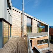 ArchitektInnen / KünstlerInnen: archipel architektur kommunikation<br>Projekt: Haus J.<br>Format: digital<br>Lieferformat: Digital<br>Bestell-Nummer: 140409-07<br>