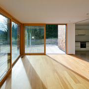 ArchitektInnen / KünstlerInnen: archipel architektur kommunikation<br>Projekt: Haus J.<br>Format: digital<br>Lieferformat: Digital<br>Bestell-Nummer: 140409-30<br>