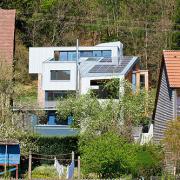 ArchitektInnen / KünstlerInnen: archipel architektur kommunikation<br>Projekt: Haus J.<br>Format: digital<br>Lieferformat: Digital<br>Bestell-Nummer: 140409-23<br>
