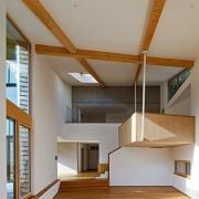 ArchitektInnen / KünstlerInnen: archipel architektur kommunikation<br>Projekt: Haus J.<br>Format: digital<br>Lieferformat: Digital<br>Bestell-Nummer: 140409-29<br>