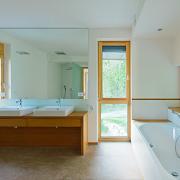 ArchitektInnen / KünstlerInnen: archipel architektur kommunikation<br>Projekt: Haus J.<br>Format: digital<br>Lieferformat: Digital<br>Bestell-Nummer: 140409-41<br>