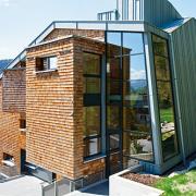 ArchitektInnen / KünstlerInnen: archipel architektur kommunikation<br>Projekt: Haus J.<br>Format: digital<br>Lieferformat: Digital<br>Bestell-Nummer: 140409-18<br>