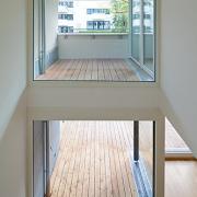 ArchitektInnen / KünstlerInnen: Walter Stelzhammer<br>Projekt: WHA Hockegasse<br>Format: digital<br>Lieferformat: Digital<br>Bestell-Nummer: 140401-41<br>
