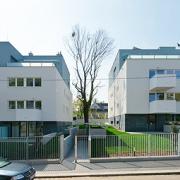 ArchitektInnen / KünstlerInnen: Walter Stelzhammer<br>Projekt: WHA Hockegasse<br>Format: digital<br>Lieferformat: Digital<br>Bestell-Nummer: 140401-24<br>