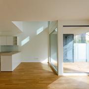 ArchitektInnen / KünstlerInnen: Walter Stelzhammer<br>Projekt: WHA Hockegasse<br>Format: digital<br>Lieferformat: Digital<br>Bestell-Nummer: 140401-40<br>