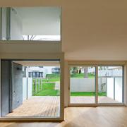 ArchitektInnen / KünstlerInnen: Walter Stelzhammer<br>Projekt: WHA Hockegasse<br>Format: digital<br>Lieferformat: Digital<br>Bestell-Nummer: 140401-38<br>