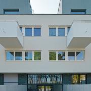 ArchitektInnen / KünstlerInnen: Walter Stelzhammer<br>Projekt: WHA Hockegasse<br>Format: digital<br>Lieferformat: Digital<br>Bestell-Nummer: 140401-34<br>