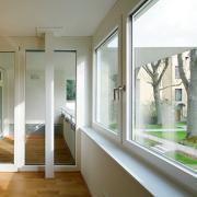 ArchitektInnen / KünstlerInnen: Walter Stelzhammer<br>Projekt: WHA Hockegasse<br>Format: digital<br>Lieferformat: Digital<br>Bestell-Nummer: 140401-42<br>