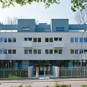 ArchitektInnen / KünstlerInnen: Walter Stelzhammer<br>Projekt: WHA Hockegasse<br>Format: digital<br>Lieferformat: Digital<br>Bestell-Nummer: 140401-33<br>