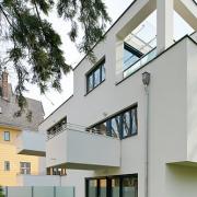 ArchitektInnen / KünstlerInnen: Walter Stelzhammer<br>Projekt: WHA Hockegasse<br>Format: digital<br>Lieferformat: Digital<br>Bestell-Nummer: 140401-03<br>