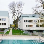 ArchitektInnen / KünstlerInnen: Walter Stelzhammer<br>Projekt: WHA Hockegasse<br>Format: digital<br>Lieferformat: Digital<br>Bestell-Nummer: 140401-15<br>