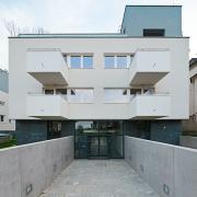 ArchitektInnen / KünstlerInnen: Walter Stelzhammer<br>Projekt: WHA Hockegasse<br>Format: digital<br>Lieferformat: Digital<br>Bestell-Nummer: 140401-25<br>