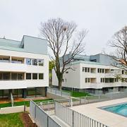 ArchitektInnen / KünstlerInnen: Walter Stelzhammer<br>Projekt: WHA Hockegasse<br>Format: digital<br>Lieferformat: Digital<br>Bestell-Nummer: 140401-16<br>
