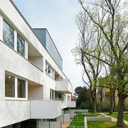 ArchitektInnen / KünstlerInnen: Walter Stelzhammer<br>Projekt: WHA Hockegasse<br>Format: digital<br>Lieferformat: Digital<br>Bestell-Nummer: 140401-19<br>