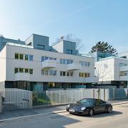 ArchitektInnen / KünstlerInnen: Walter Stelzhammer<br>Projekt: WHA Hockegasse<br>Format: digital<br>Lieferformat: Digital<br>Bestell-Nummer: 140401-23<br>
