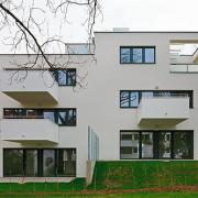 ArchitektInnen / KünstlerInnen: Walter Stelzhammer<br>Projekt: WHA Hockegasse<br>Format: digital<br>Lieferformat: Digital<br>Bestell-Nummer: 140401-04<br>