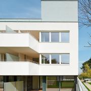 ArchitektInnen / KünstlerInnen: Walter Stelzhammer<br>Projekt: WHA Hockegasse<br>Format: digital<br>Lieferformat: Digital<br>Bestell-Nummer: 140401-30<br>