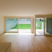 ArchitektInnen / KünstlerInnen: Walter Stelzhammer<br>Projekt: WHA Hockegasse<br>Format: digital<br>Lieferformat: Digital<br>Bestell-Nummer: 140401-28<br>