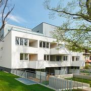 ArchitektInnen / KünstlerInnen: Walter Stelzhammer<br>Projekt: WHA Hockegasse<br>Format: digital<br>Lieferformat: Digital<br>Bestell-Nummer: 140401-17<br>