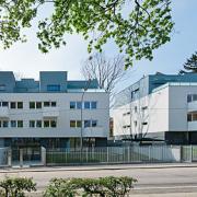 ArchitektInnen / KünstlerInnen: Walter Stelzhammer<br>Projekt: WHA Hockegasse<br>Format: digital<br>Lieferformat: Digital<br>Bestell-Nummer: 140401-22<br>