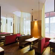 ArchitektInnen / KünstlerInnen: eichinger offices<br>Projekt: Restaurant Joma<br>Format: digital<br>Lieferformat: Digital<br>Bestell-Nummer: 140429-04<br>