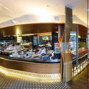ArchitektInnen / KünstlerInnen: eichinger offices<br>Projekt: Restaurant Joma<br>Format: digital<br>Lieferformat: Digital<br>Bestell-Nummer: 140429-08<br>