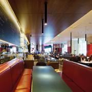 ArchitektInnen / KünstlerInnen: eichinger offices<br>Projekt: Restaurant Joma<br>Format: digital<br>Lieferformat: Digital<br>Bestell-Nummer: 140429-13<br>