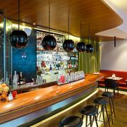 ArchitektInnen / KünstlerInnen: eichinger offices<br>Projekt: Restaurant Joma<br>Format: digital<br>Lieferformat: Digital<br>Bestell-Nummer: 140429-11<br>