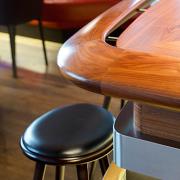 ArchitektInnen / KünstlerInnen: eichinger offices<br>Projekt: Restaurant Joma<br>Format: digital<br>Lieferformat: Digital<br>Bestell-Nummer: 140429-12<br>