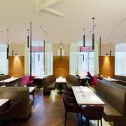 ArchitektInnen / KünstlerInnen: eichinger offices<br>Projekt: Restaurant Joma<br>Format: digital<br>Lieferformat: Digital<br>Bestell-Nummer: 140429-06<br>