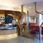 ArchitektInnen / KünstlerInnen: eichinger offices<br>Projekt: Restaurant Joma<br>Format: digital<br>Lieferformat: Digital<br>Bestell-Nummer: 140429-09<br>