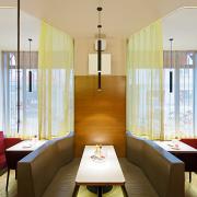 ArchitektInnen / KünstlerInnen: eichinger offices<br>Projekt: Restaurant Joma<br>Format: digital<br>Lieferformat: Digital<br>Bestell-Nummer: 140429-03<br>