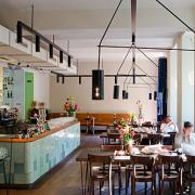 ArchitektInnen / KünstlerInnen: eichinger offices<br>Projekt: Cafe Ansari<br>Format: digital<br>Lieferformat: Digital<br>Bestell-Nummer: 140506-02<br>