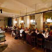 ArchitektInnen / KünstlerInnen: eichinger offices<br>Projekt: Cafe Ansari<br>Format: digital<br>Lieferformat: Digital<br>Bestell-Nummer: 140506-20<br>